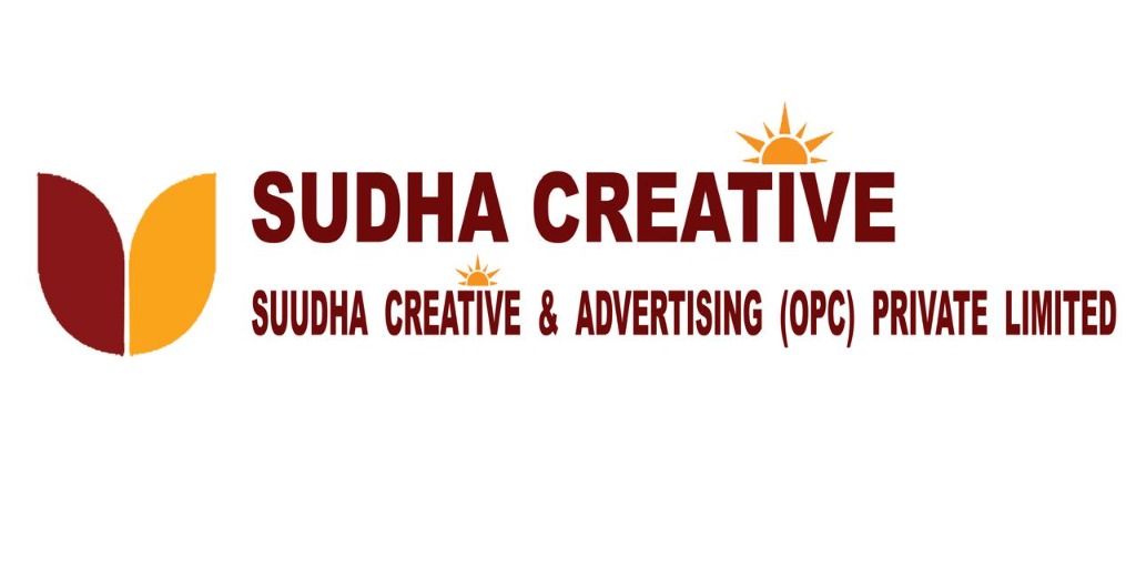 Suudha Creative & Advertising Logo